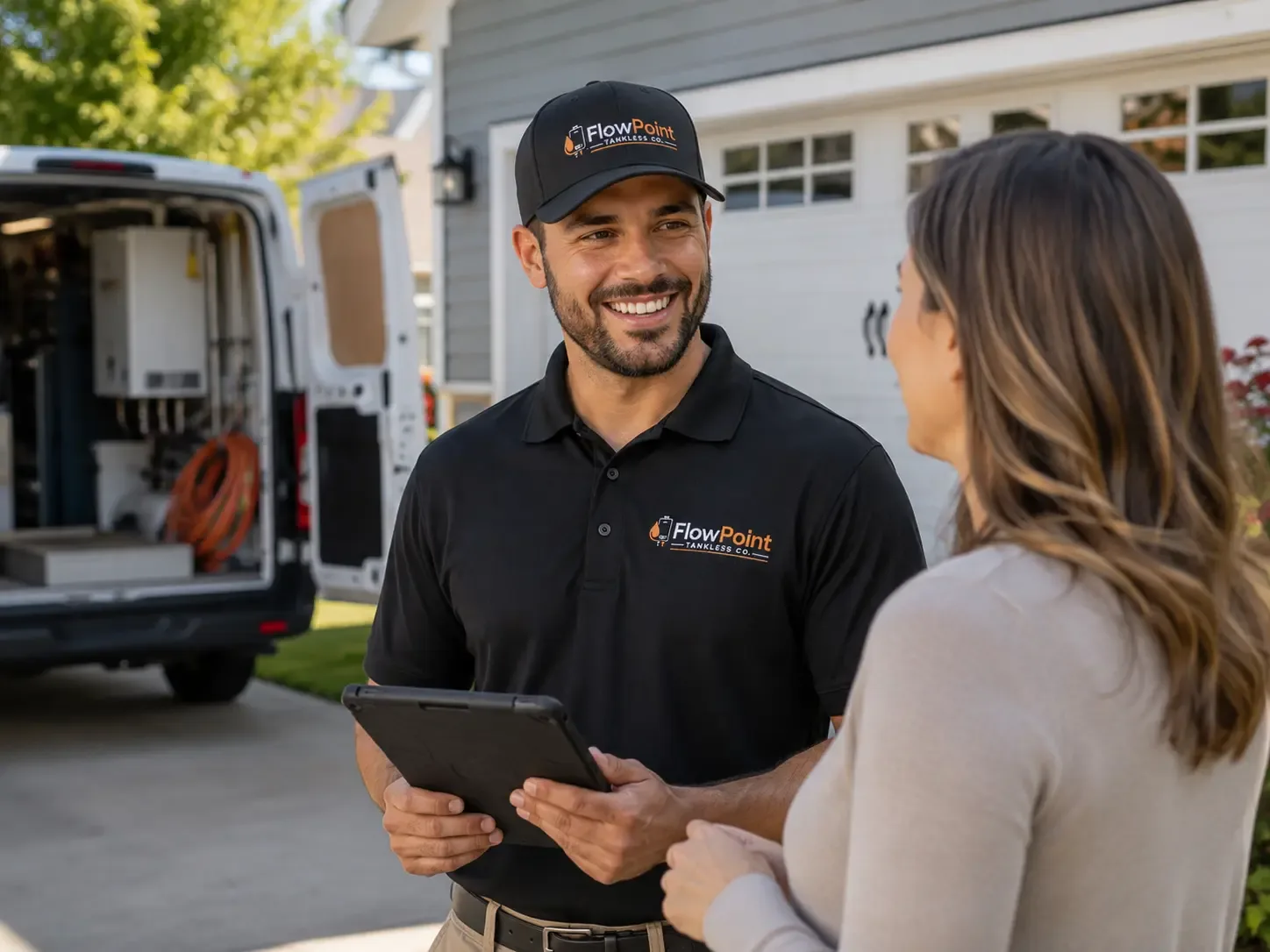 Tankless Water Heater Installation Edgemont, AR FAQs